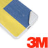 Sweden Flag Distressed Google Pixel 3 Skin